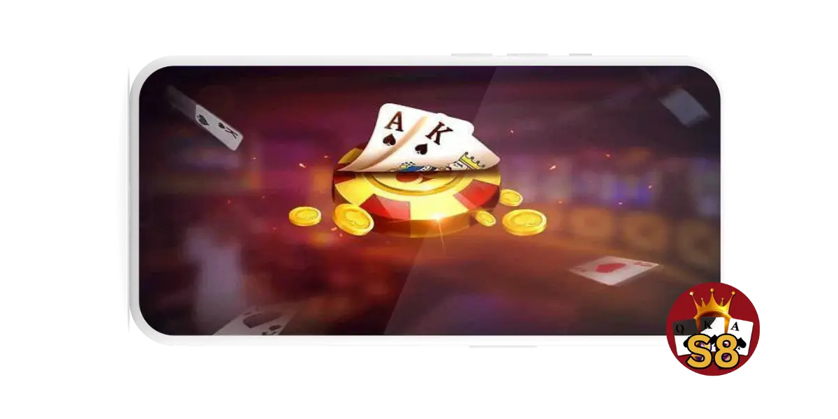 S8 Game Apk