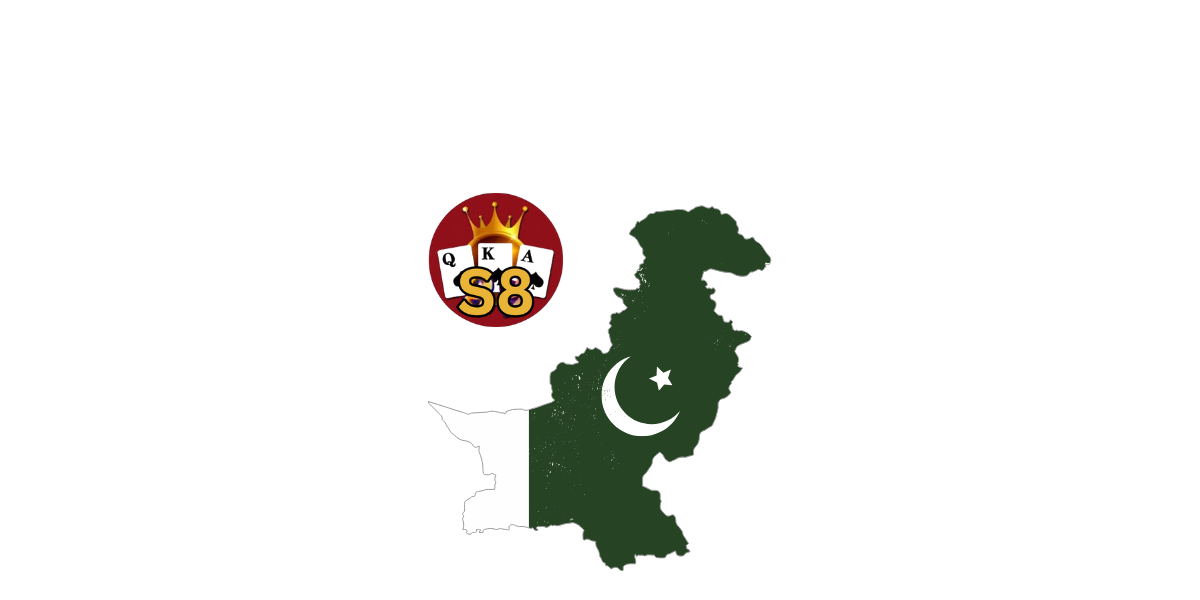 S8 Game In Pakistan