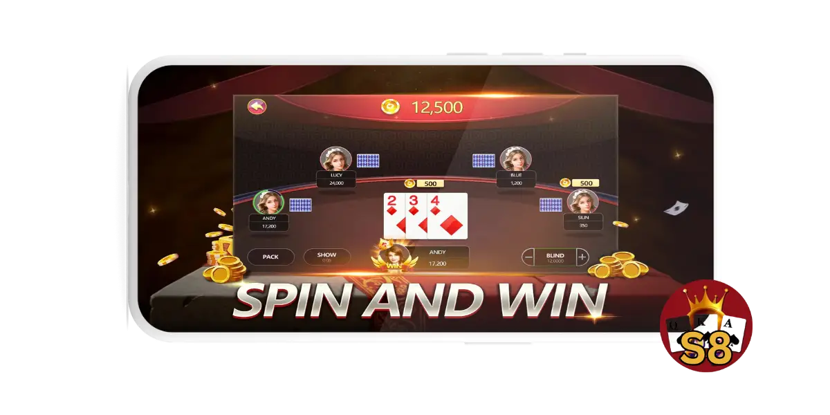 S8 Game apk downlod