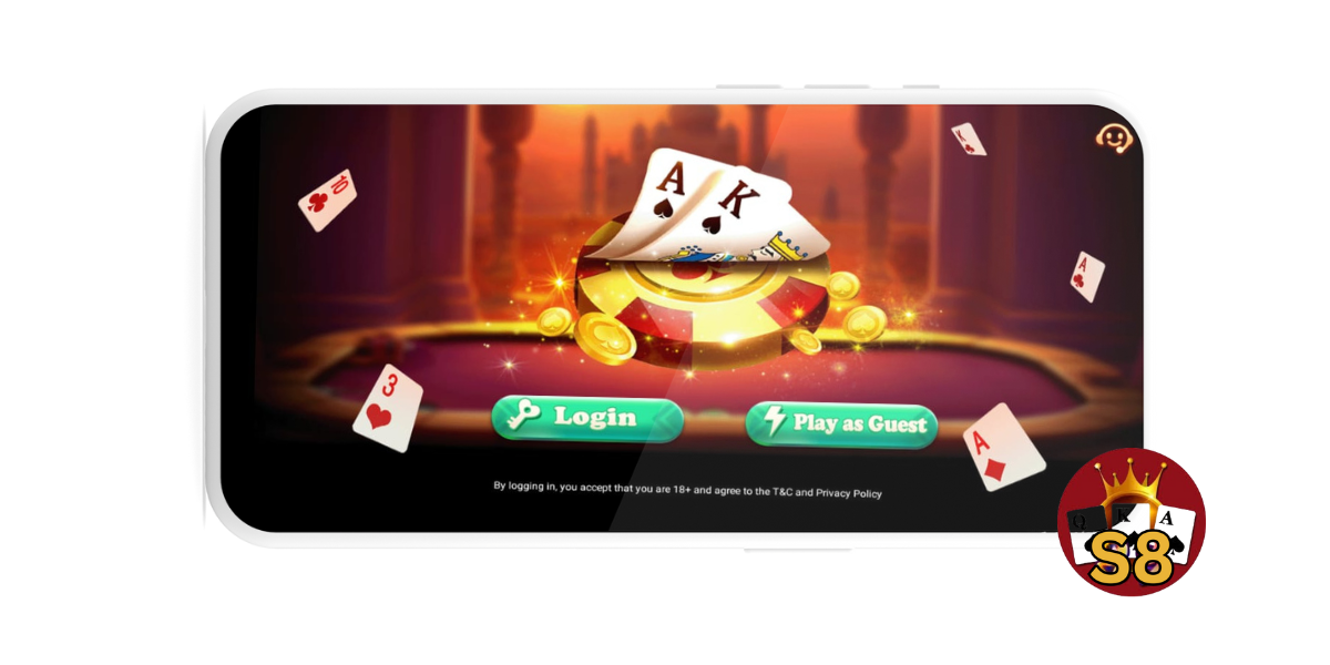 S8 Game latest version (2)