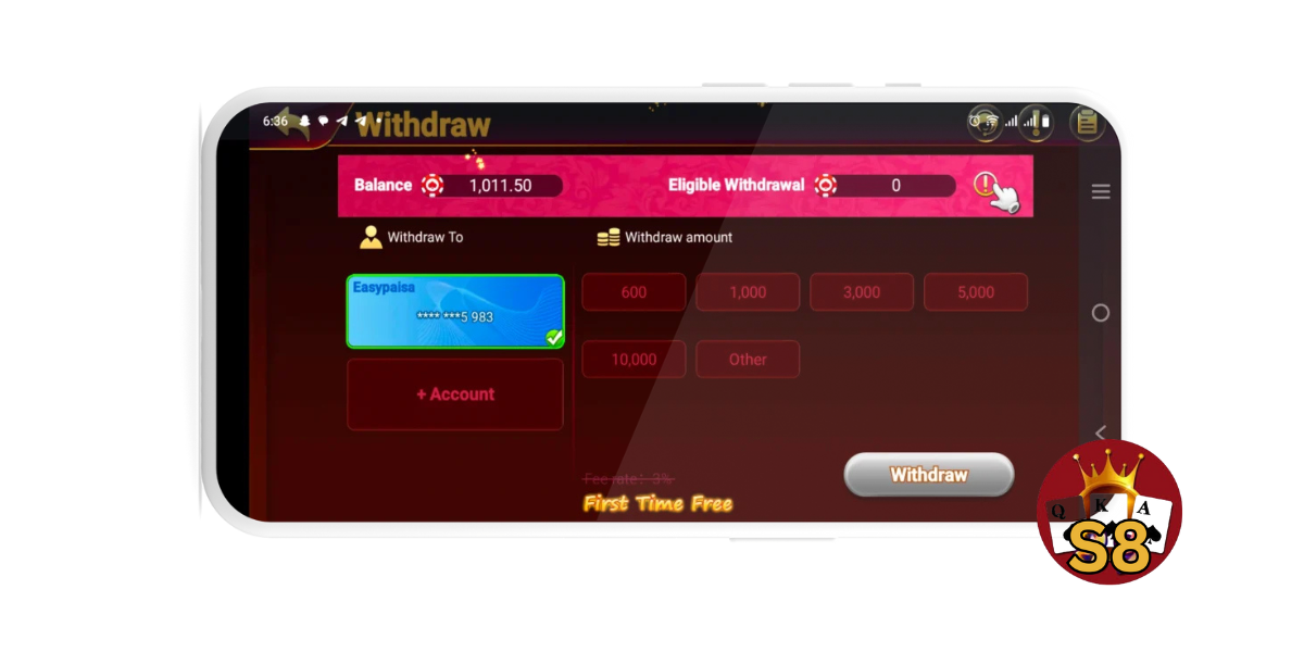 S8 Game latest version apk